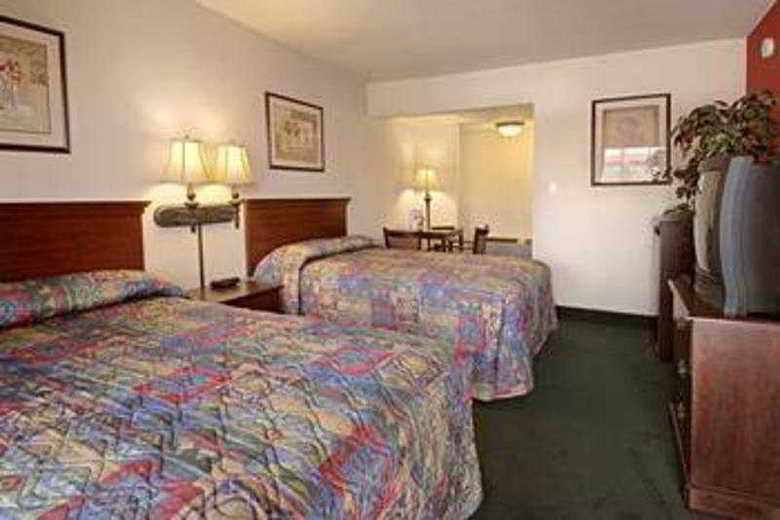 Hotel Ramada Maingate Anaheim