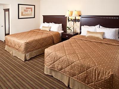Hotel Ramada Maingate Anaheim