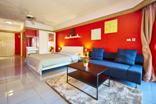 Apartamentos Markland Beachfront By Mypattayastay