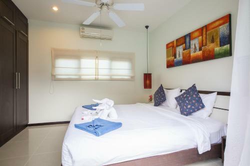 Niche Villas By Tropiclook