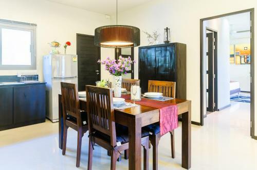 Niche Villas By Tropiclook