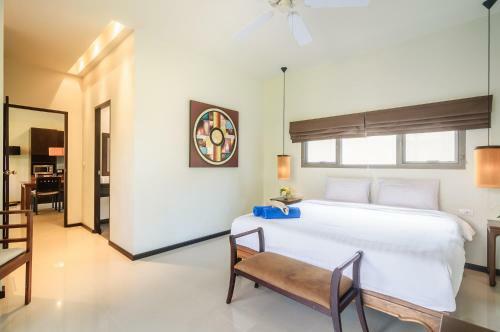 Niche Villas By Tropiclook