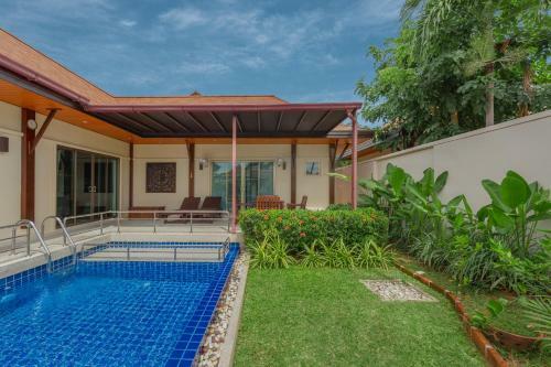 Niche Villas By Tropiclook