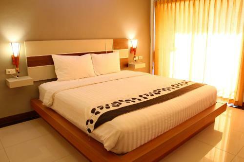 Albergue V Style Boutique Hotel