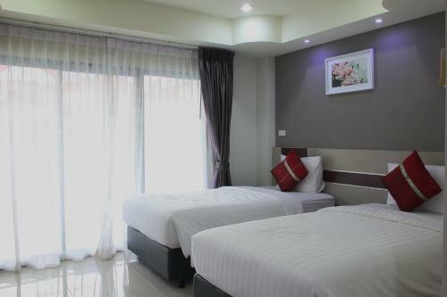 Albergue V Style Boutique Hotel