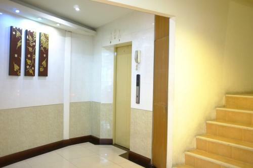 Albergue V Style Boutique Hotel
