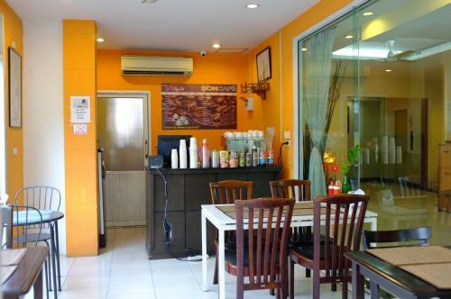 Albergue V Style Boutique Hotel