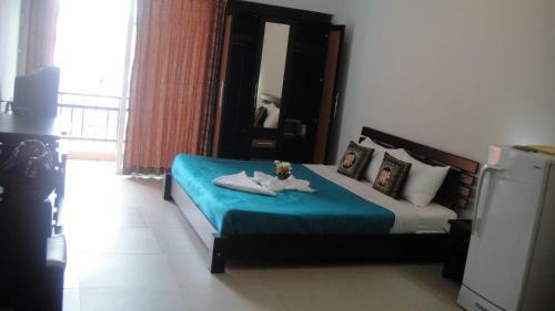 Hotel Malee Pattaya 3