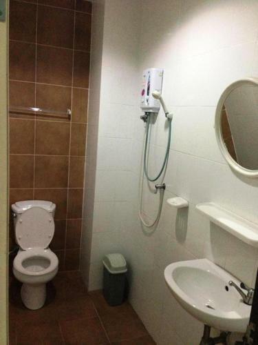 Hotel Malee Pattaya 3