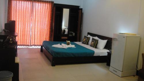 Hotel Malee Pattaya 3