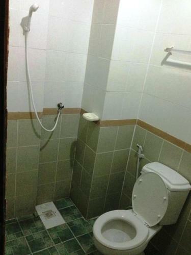 Hotel Malee Pattaya 3
