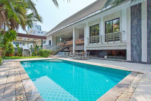 Royale Grand Villa