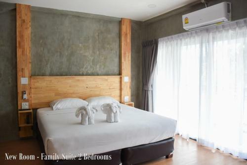 Basaya Beach Hotel & Resort