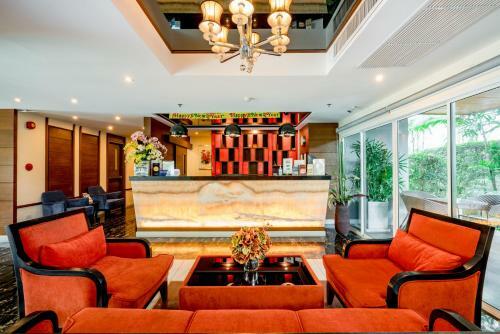 247 Boutique Hotel