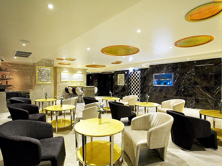 Centra Avenue Hotel Pattaya