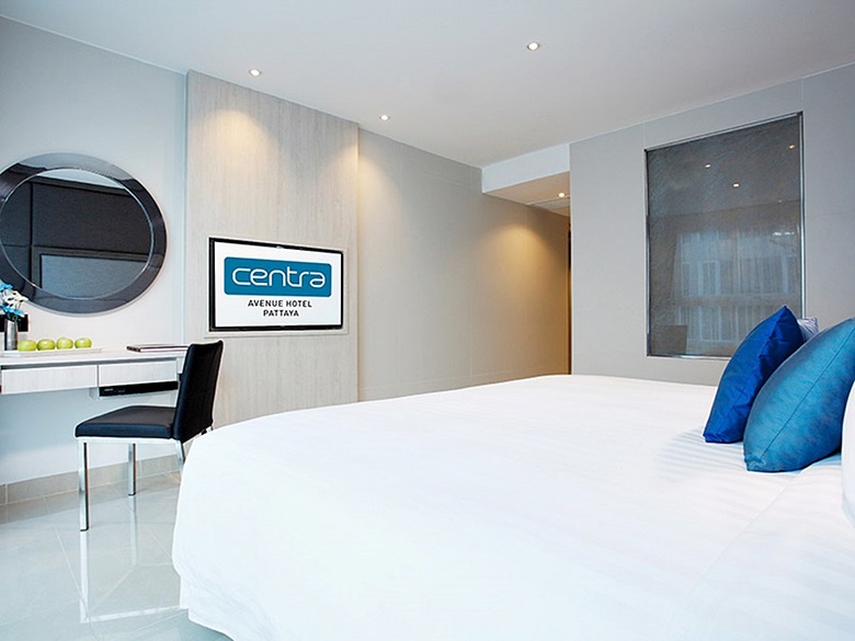 Centra Avenue Hotel Pattaya