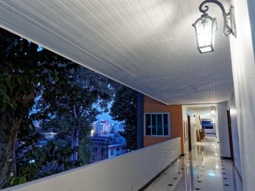 Albergue Pattaya Blue Sky