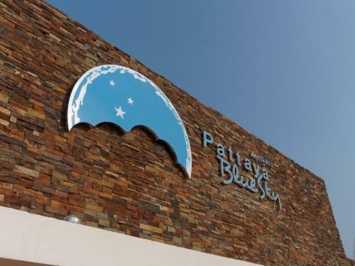 Albergue Pattaya Blue Sky