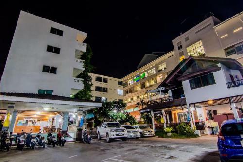 Hotel Sutus Court 4