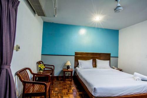 Hotel Sutus Court 4