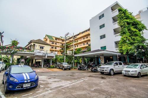 Hotel Sutus Court 4