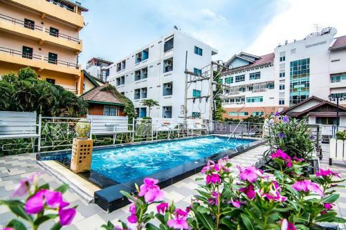 Hotel Sutus Court 4