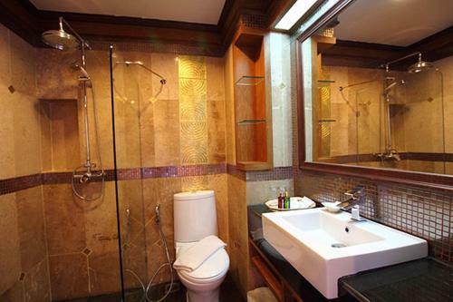 Hotel Chada Thai House