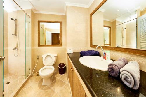 Apartamento View Talay 6 By Mypattayastay