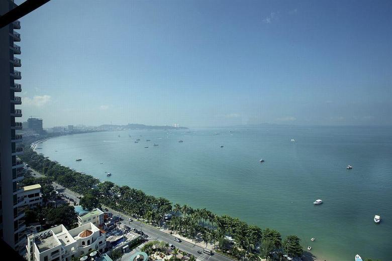 Hotel Amari Ocean Pattaya