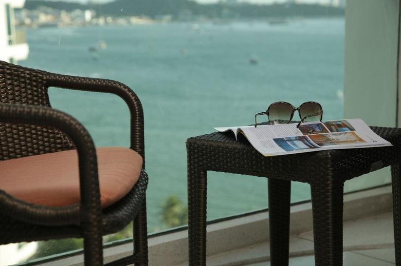 Hotel Amari Ocean Pattaya