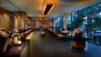 Hotel Amari Ocean Pattaya