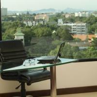 Hotel Amari Ocean Pattaya