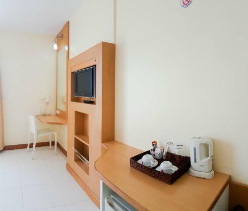 Eastiny Seven Hotel