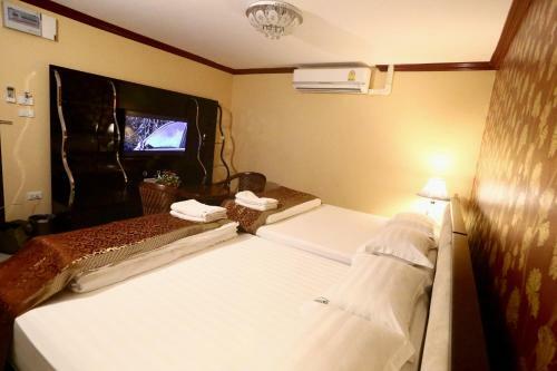 Hostal Katesiree Residence