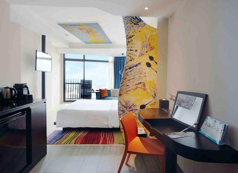 Siam@siam Design Hotel Pattaya