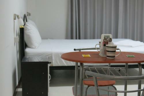 Hostal Pizza Italy Restaurant And Guesthouse