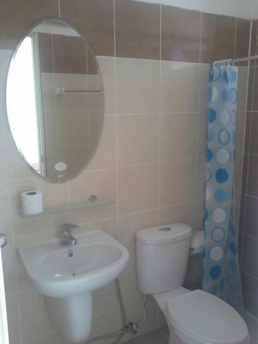 Hostal Pizza Italy Restaurant And Guesthouse