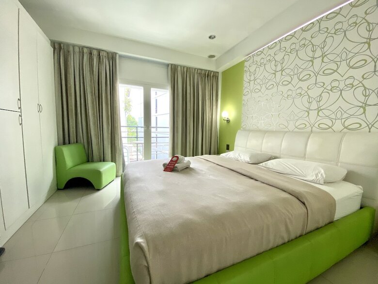Hotel Access Inn Pattaya