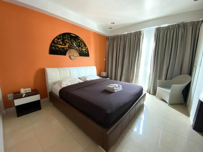 Hotel Access Inn Pattaya