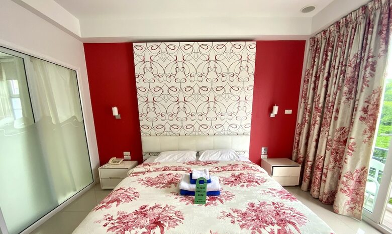 Hotel Access Inn Pattaya