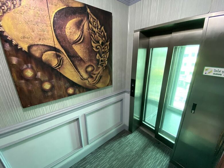 Hotel Access Inn Pattaya