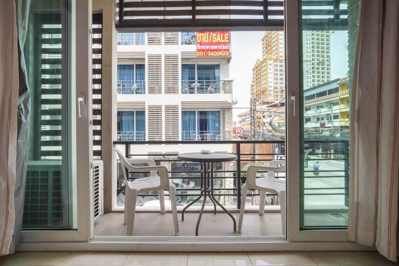 Hotel Access Inn Pattaya