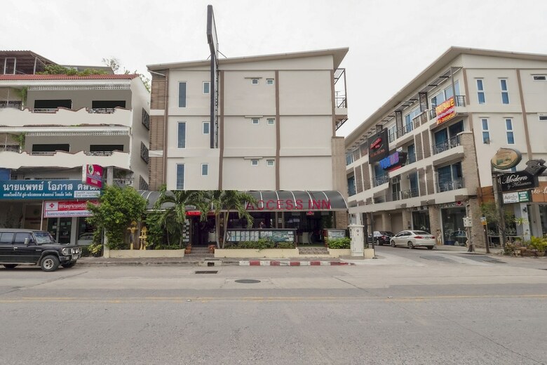 Hotel Access Inn Pattaya