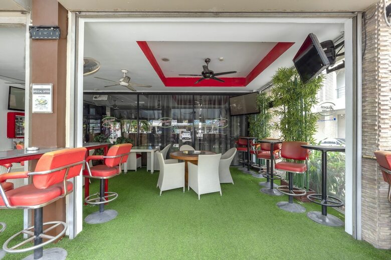 Hotel Access Inn Pattaya