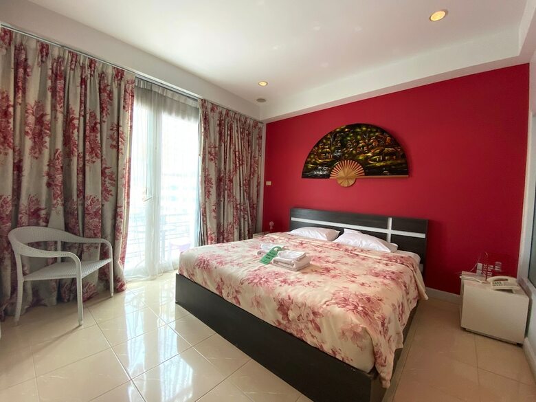 Hotel Access Inn Pattaya