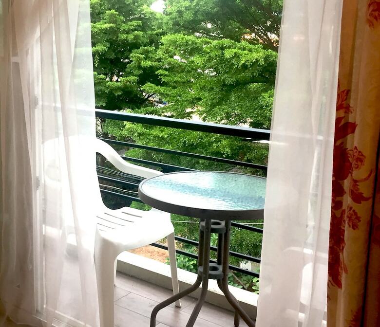 Hotel Access Inn Pattaya