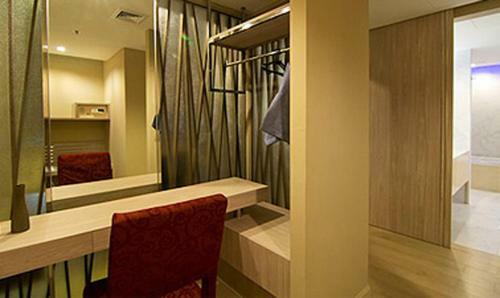The Stay Hotel