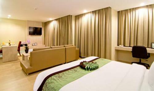 The Stay Hotel