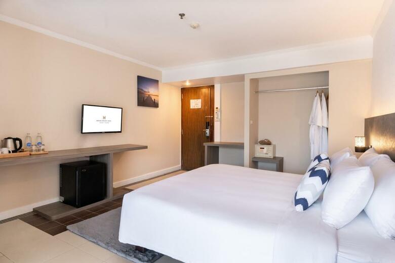 Mercure Pattaya Hotel