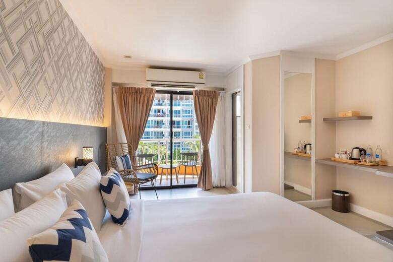 Mercure Pattaya Hotel